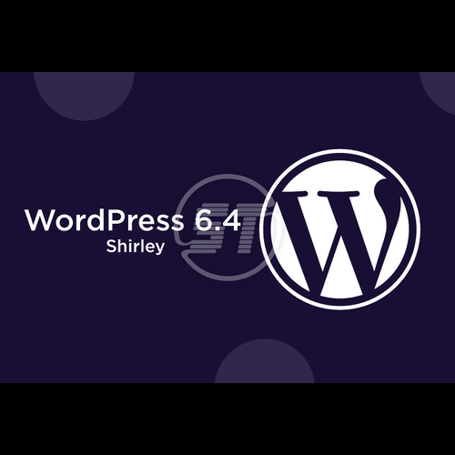 WordPress 6.4 “Shirley”: What’s New?